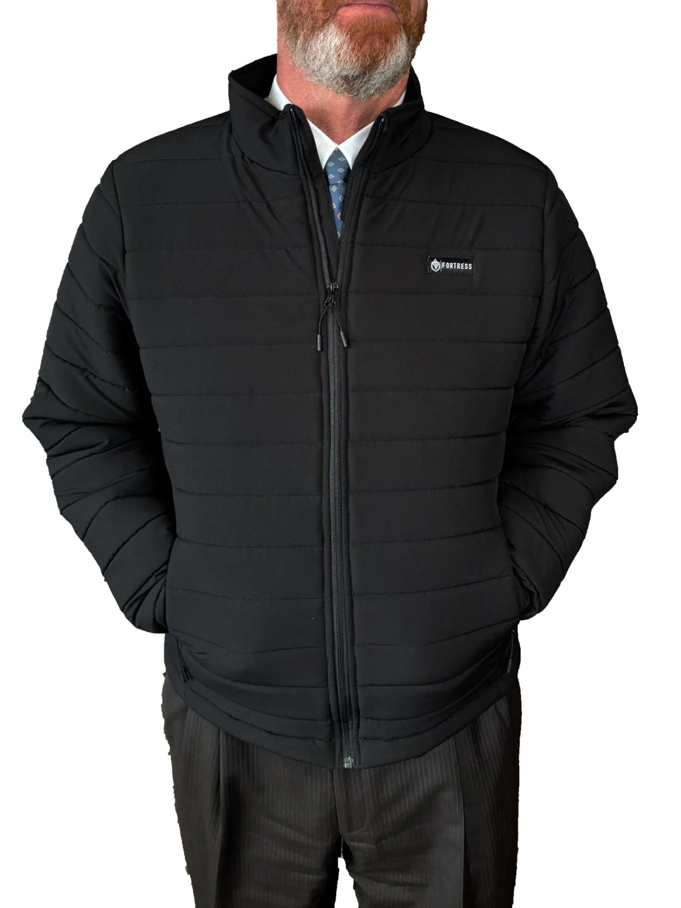 Cheap Polar Puff Jackets