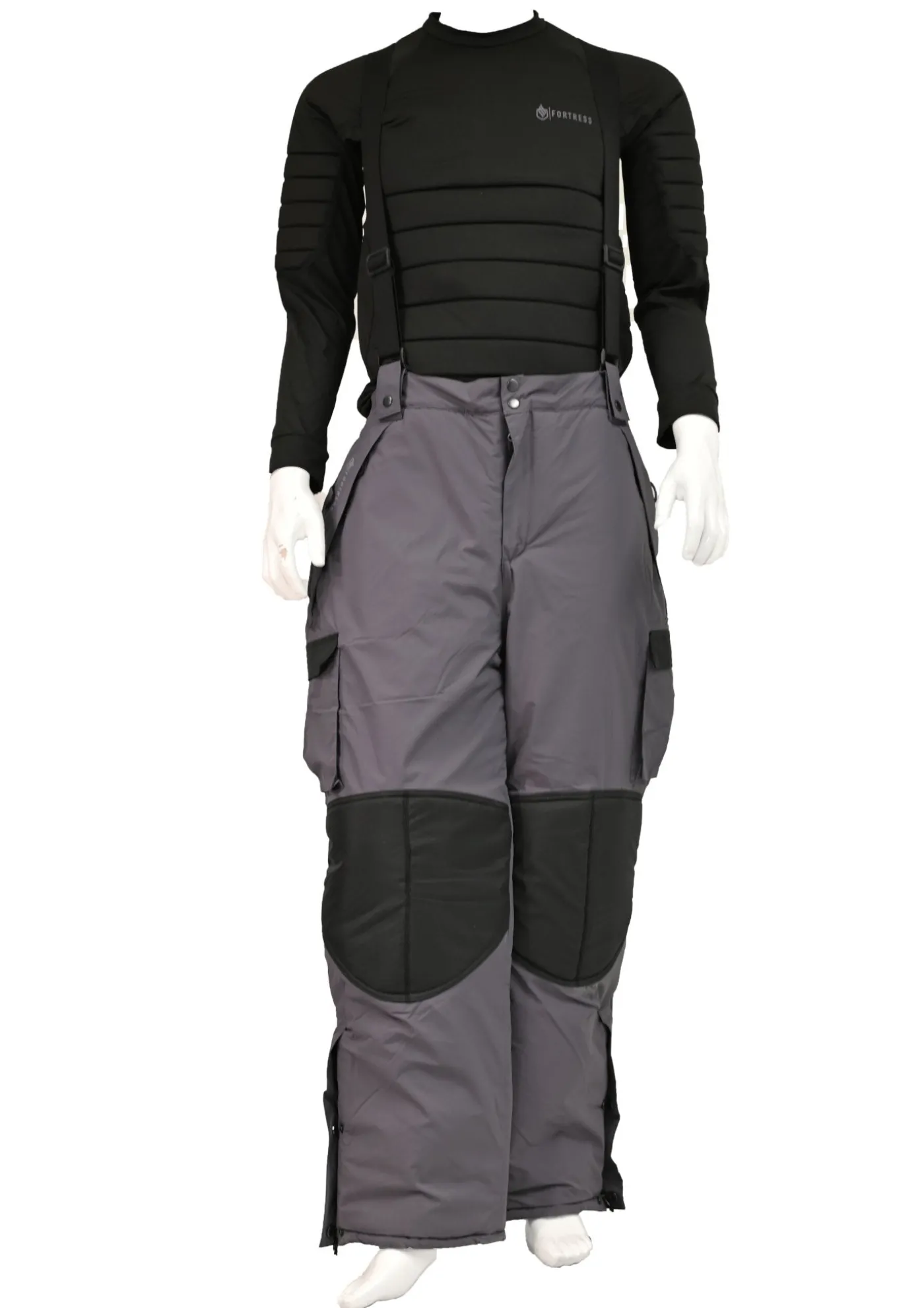 Online Storm Bibs Extreme