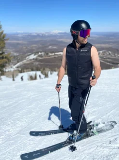 Shop Ultra-Light Vest Jackets