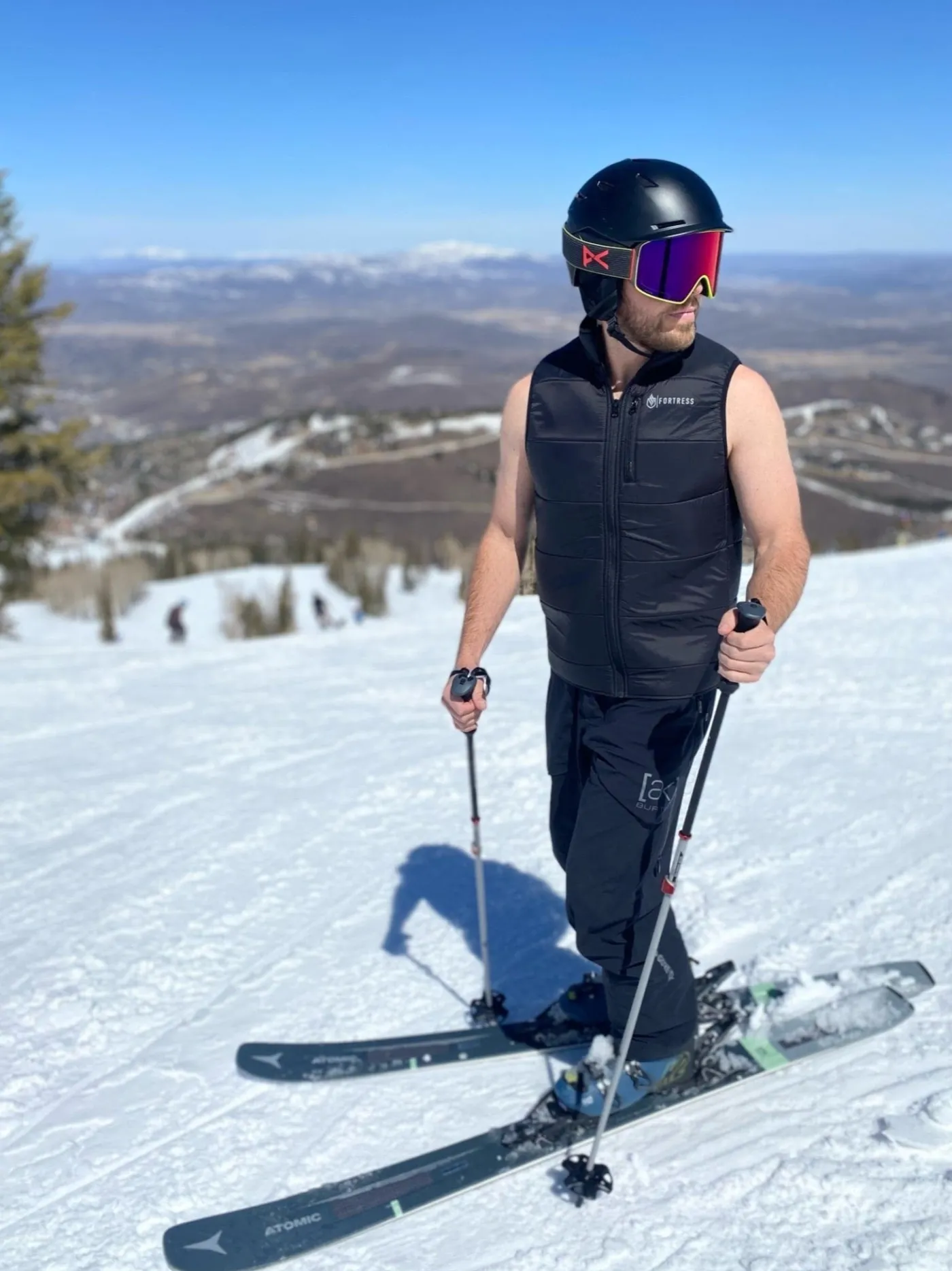 Shop Ultra-Light Vest Jackets