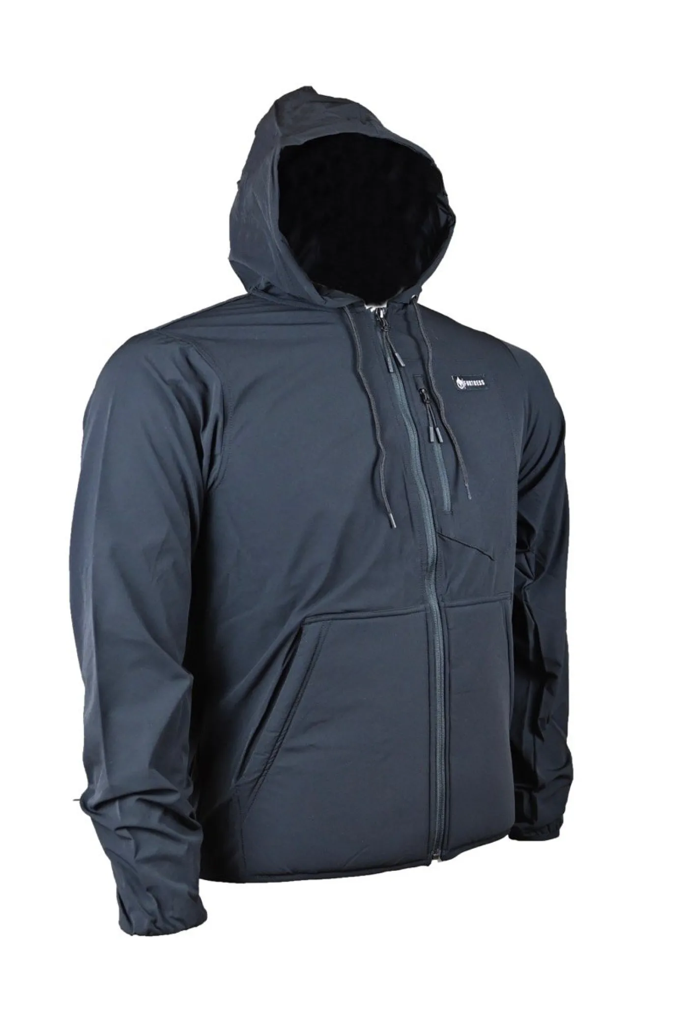 New Wind-Breaker Jackets