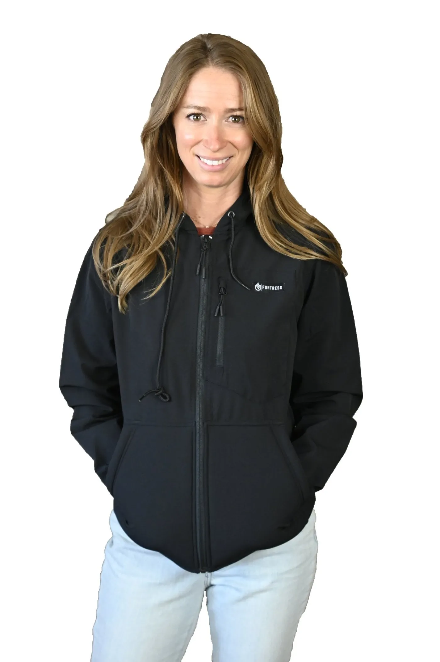 New Wind-Breaker Jackets