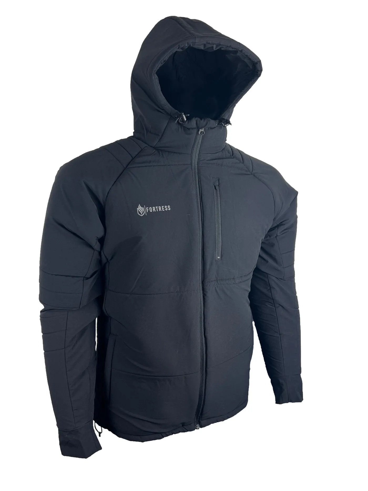Fashion Womens Shadow Jackets